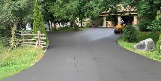 Riverside, ID Driveway Paving Company